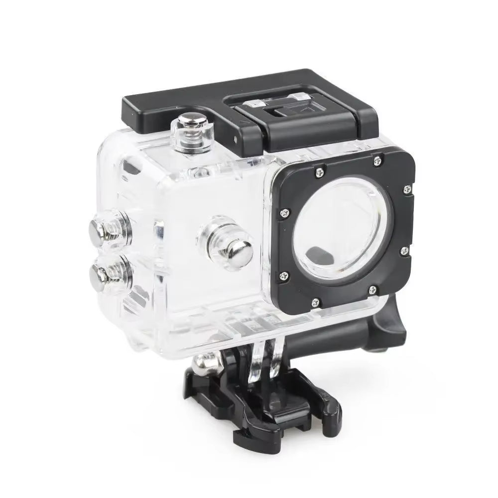 SJ4000 Waterproof Case Underwater Housing Shell for SJ4000 SJ 4000 SJ4000 AIR Sport Cam Action Camera Accessories