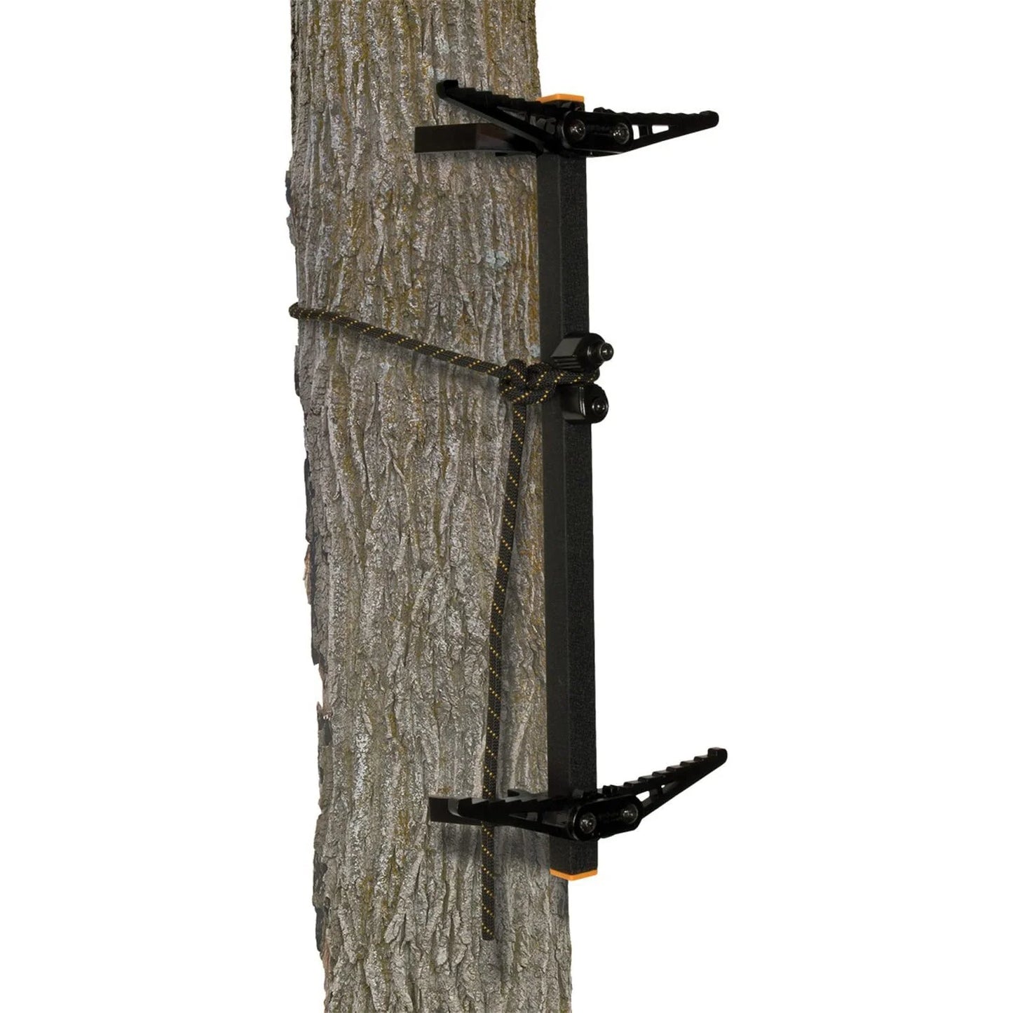 Pro Climbing Sticks, Tree Climbing Gear W/Rope Cam Attachment, 8 Pack