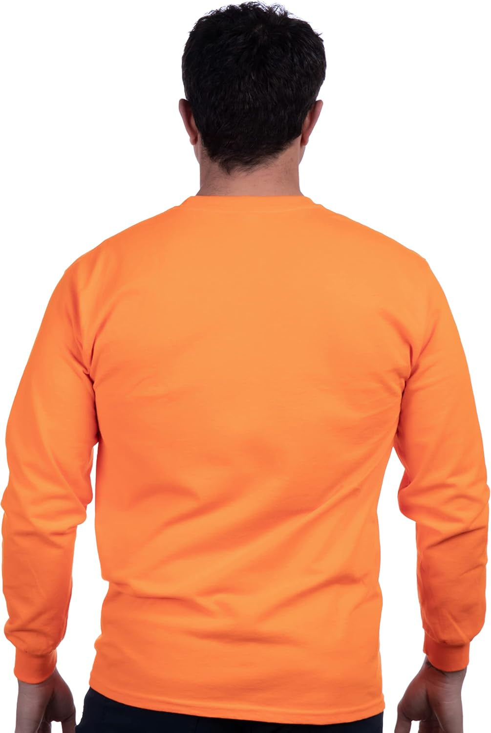 This Is My Deer Hunting Shirt | Funny Hunter Blaze Orange Safety Clothes T-Shirt