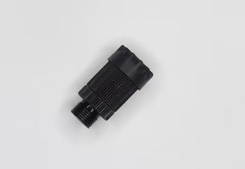 Demon Hunter 7 Pin Bow Sight With Light - Quick Detach