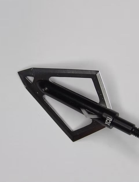 Executioner Broadheads Kinesis - Fixed Blade Broadhead