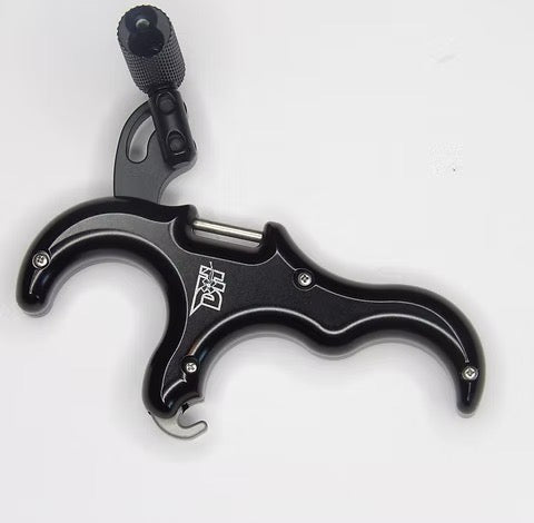3 Finger Discount by XECUTIONER BROADHEADS