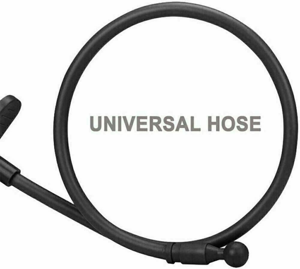 Universal Lazy Mobile Phone Gooseneck Stand Holder Flexible Bed Desk Table Clip