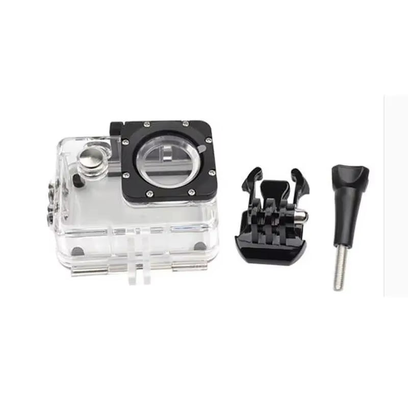 SJ4000 Waterproof Case Underwater Housing Shell for SJ4000 SJ 4000 SJ4000 AIR Sport Cam Action Camera Accessories