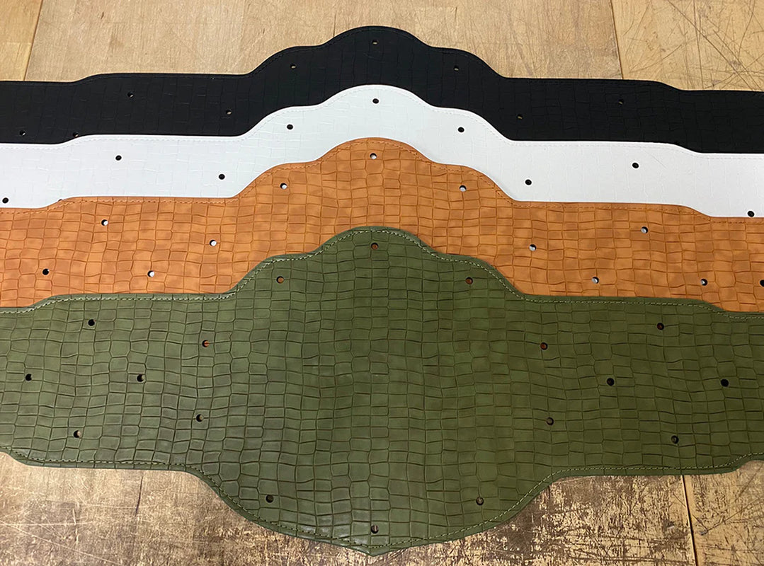 Hunting Championship Belt - Select Animal - Custom Text