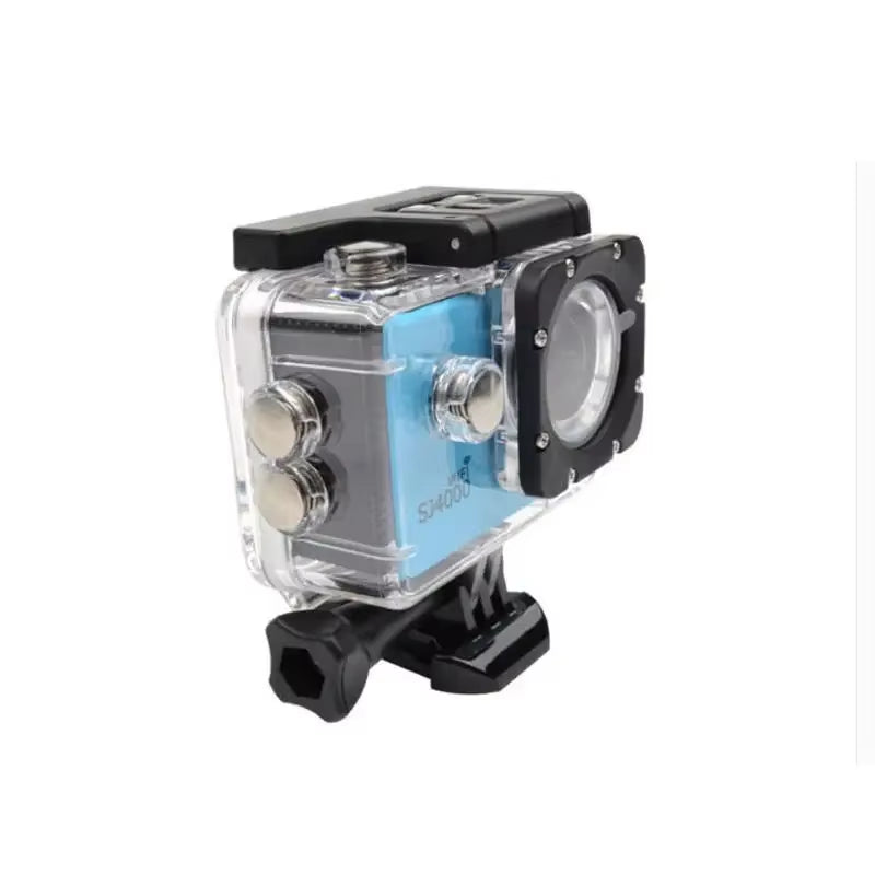 SJ4000 Waterproof Case Underwater Housing Shell for SJ4000 SJ 4000 SJ4000 AIR Sport Cam Action Camera Accessories