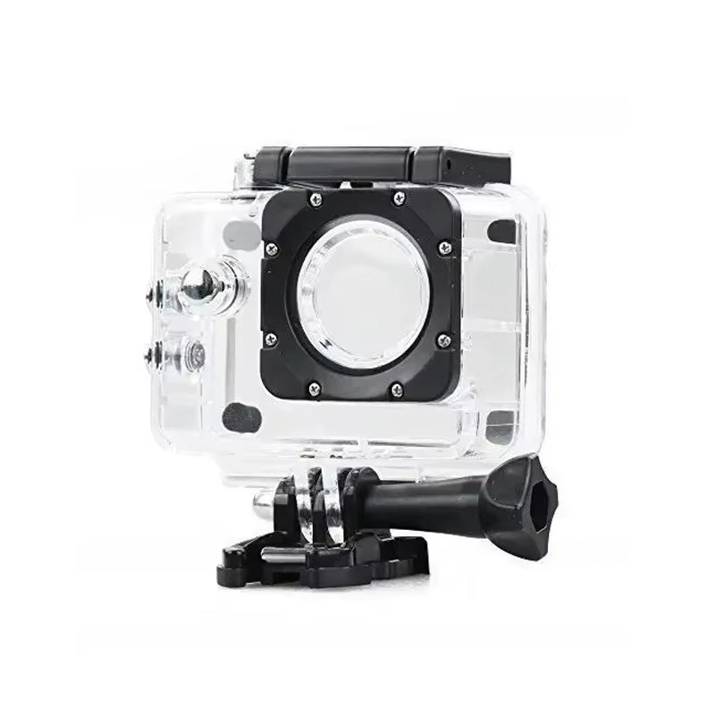 SJ4000 Waterproof Case Underwater Housing Shell for SJ4000 SJ 4000 SJ4000 AIR Sport Cam Action Camera Accessories