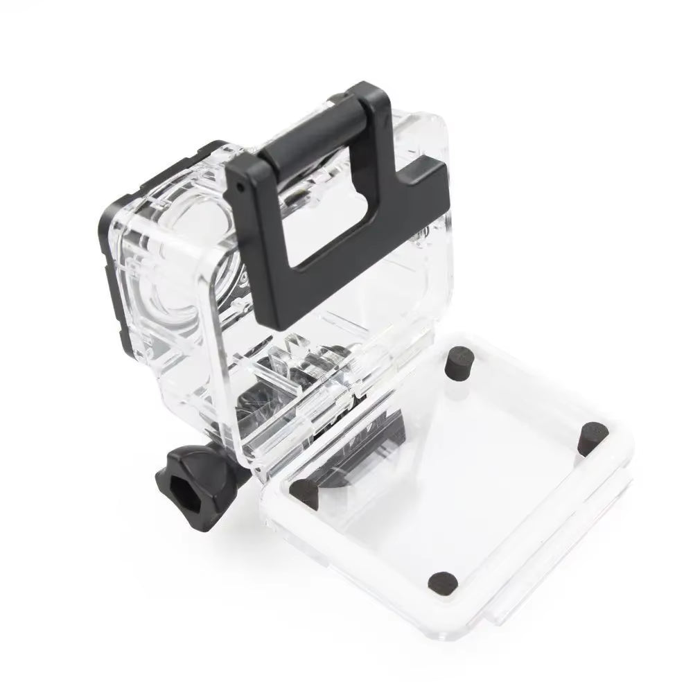 SJ4000 Waterproof Case Underwater Housing Shell for SJ4000 SJ 4000 SJ4000 AIR Sport Cam Action Camera Accessories