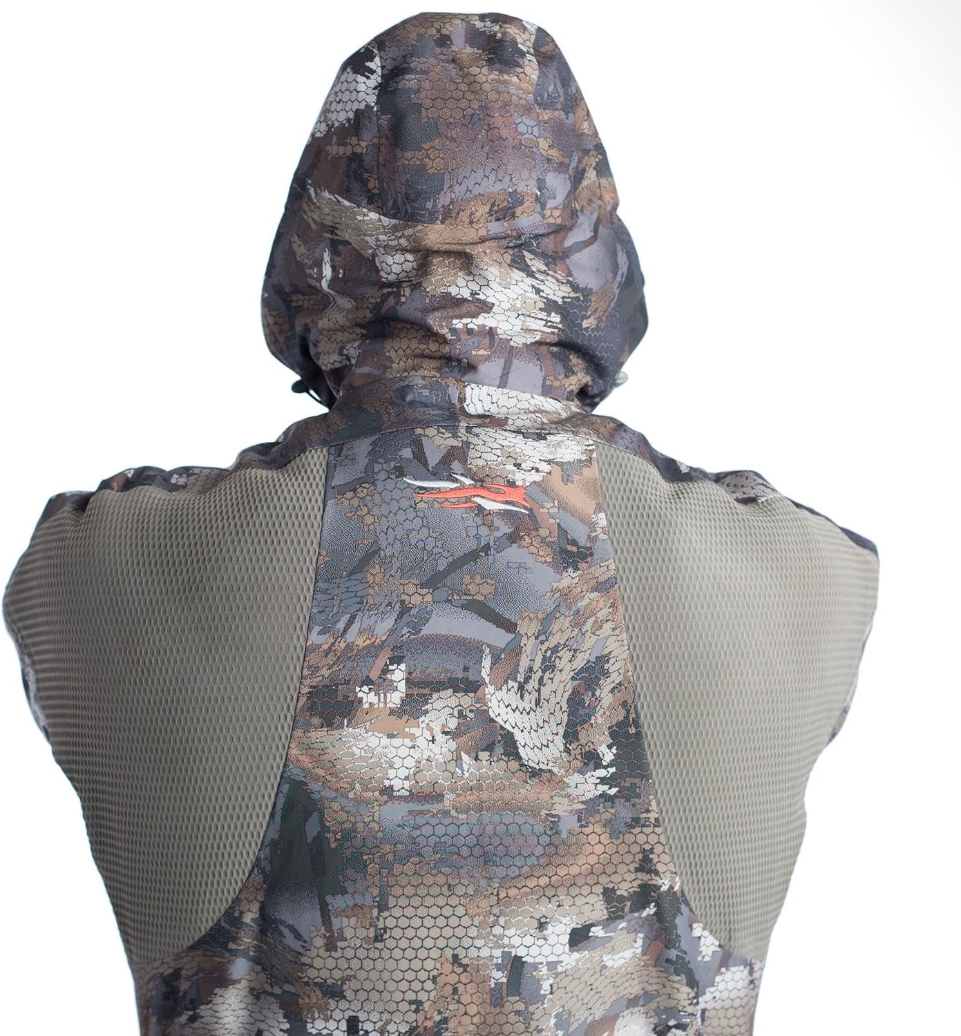 Men'S Hudson Waterproof Insulated Hunting Jacket