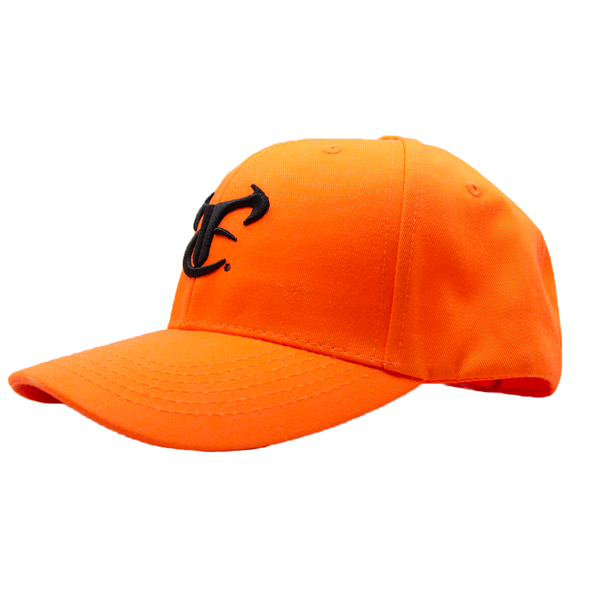 Blaze Logo Twill Cap