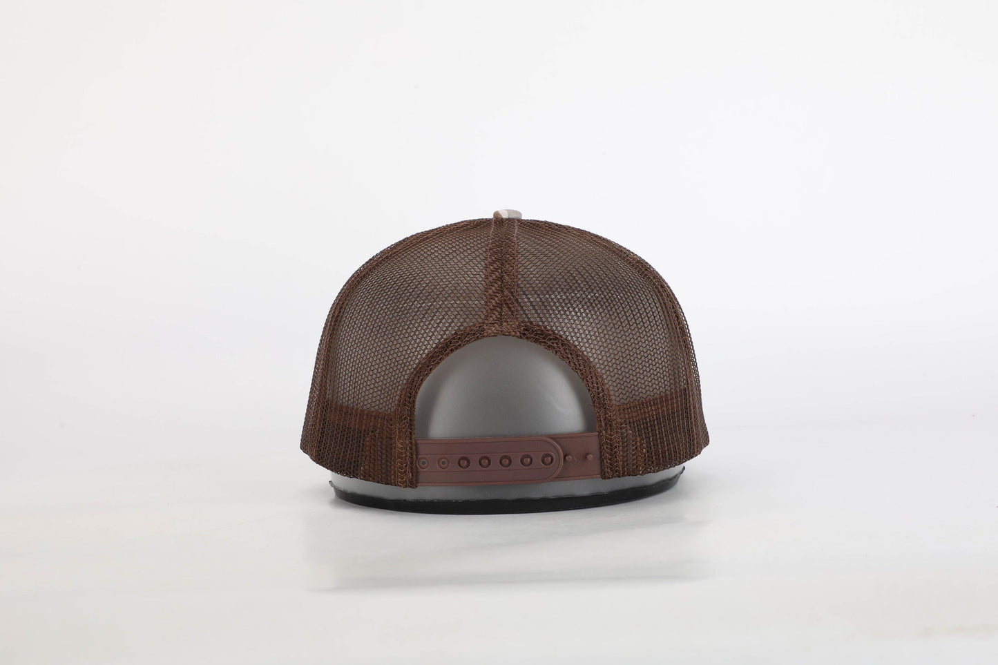 Whitetail Co. Old Camo 7 Panel Shed Patch