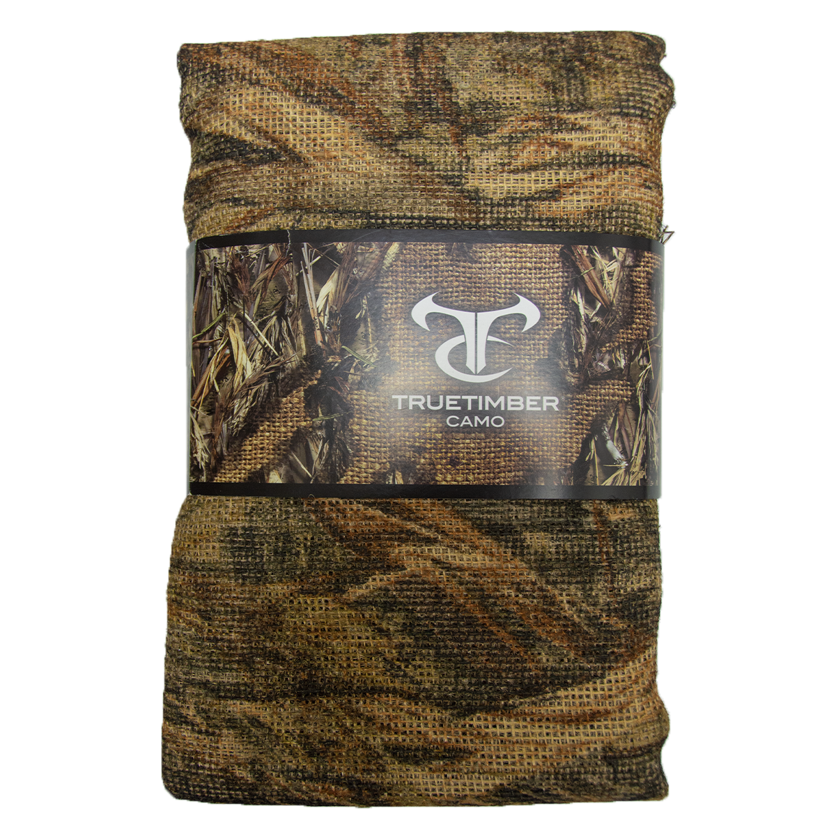 Camo Burlap Bundle
