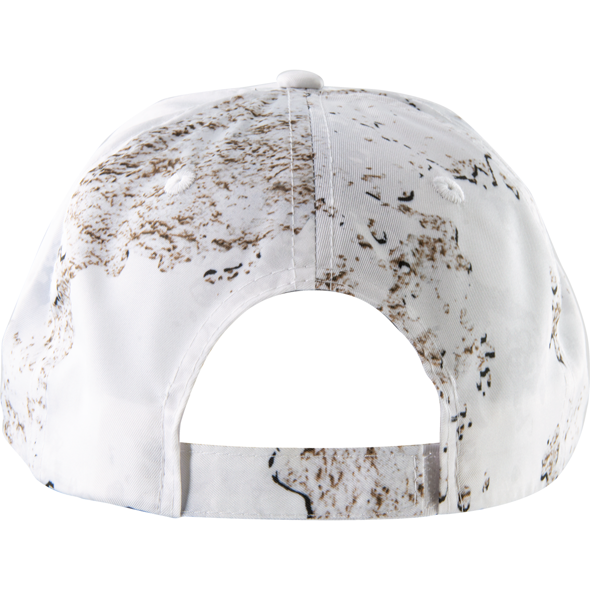 Tundra/December Sky Logo Cap