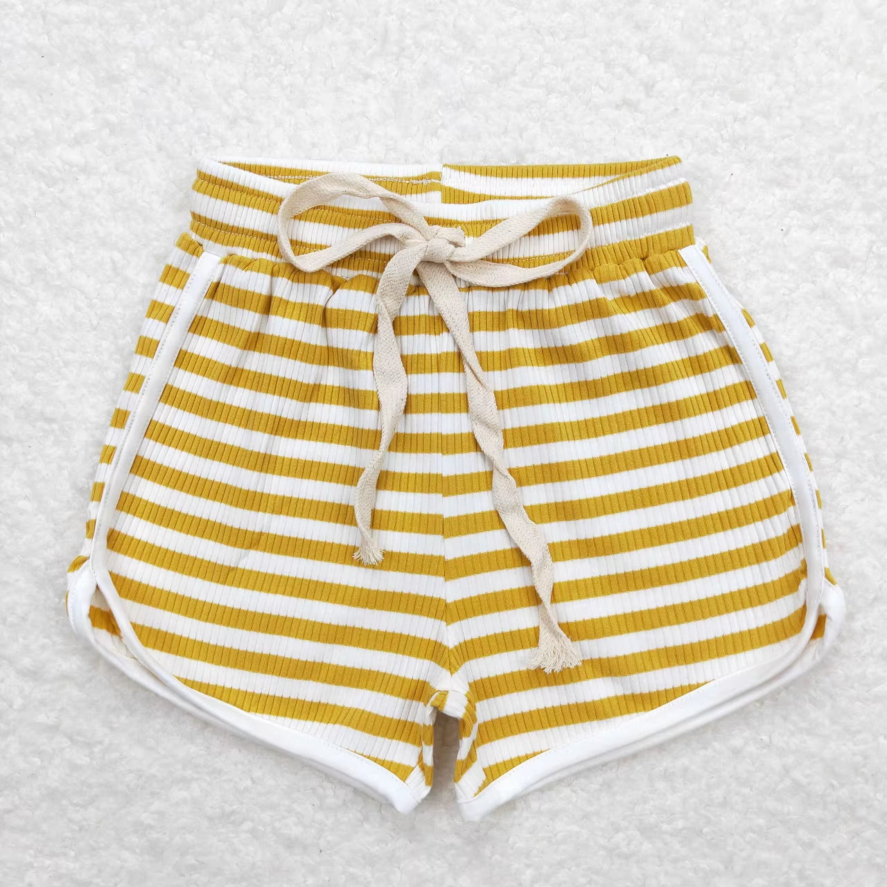Wholesale Baby Girl Summer Camo Running Shorts Athletic Workout Beach Clothing Kids Children Toddler One Piece Clothes