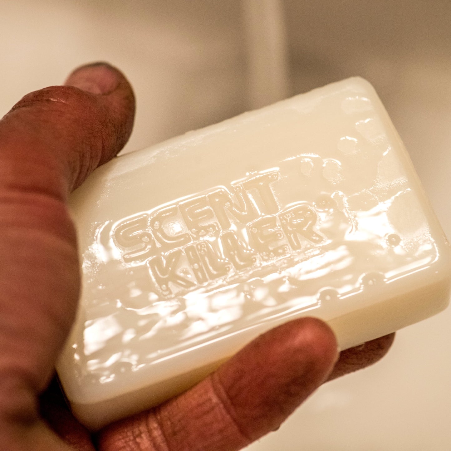 (2 Pack) , Scent Killer 4.5 Oz Bar Soap for Hunting