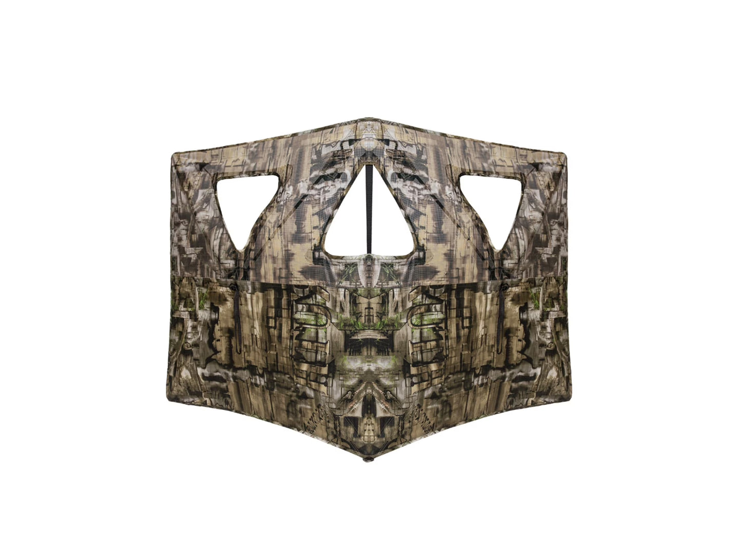 Double Bull Stakeout Blind with Surroundview, Truth Camo