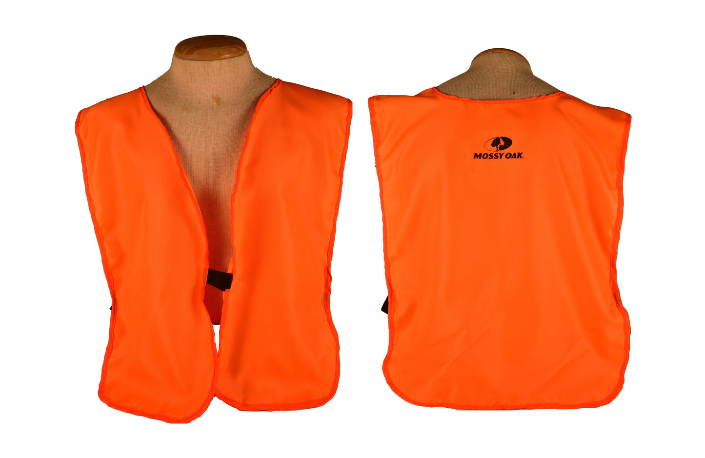 (2 Pack) , Hunter Safety Vest, XL/XXL, Unisex, Adult, Deer Hunting, 1 Piece