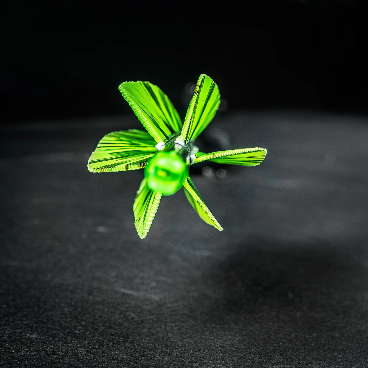 Turkey Decapper Arrow – Precision Turkey Hunting Broadhead