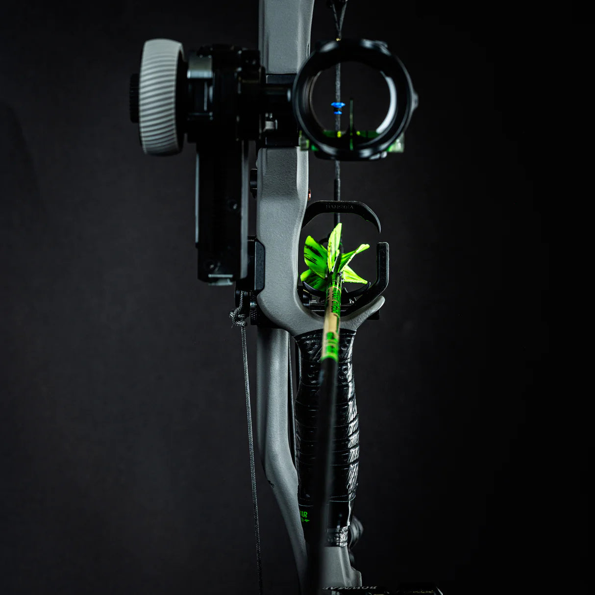 Turkey Decapper Arrow – Precision Turkey Hunting Broadhead