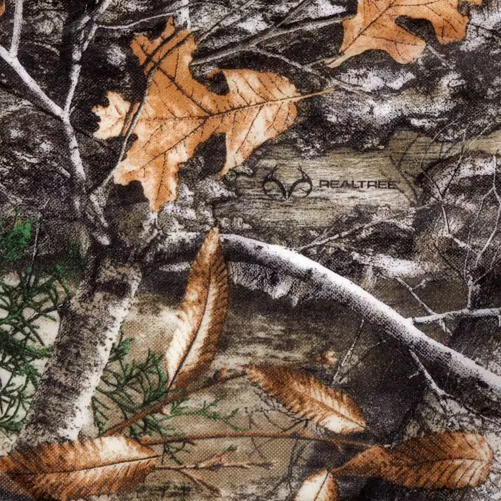 10 Ft. X 27 In. Stake-Out Blind Realtree Edge Camo