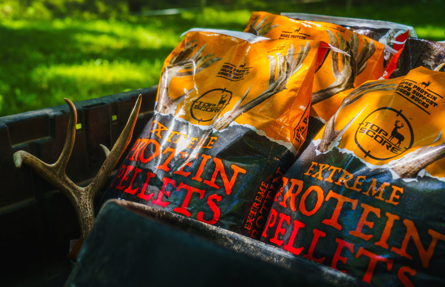 Extreme Protein Pellets 40Lb.