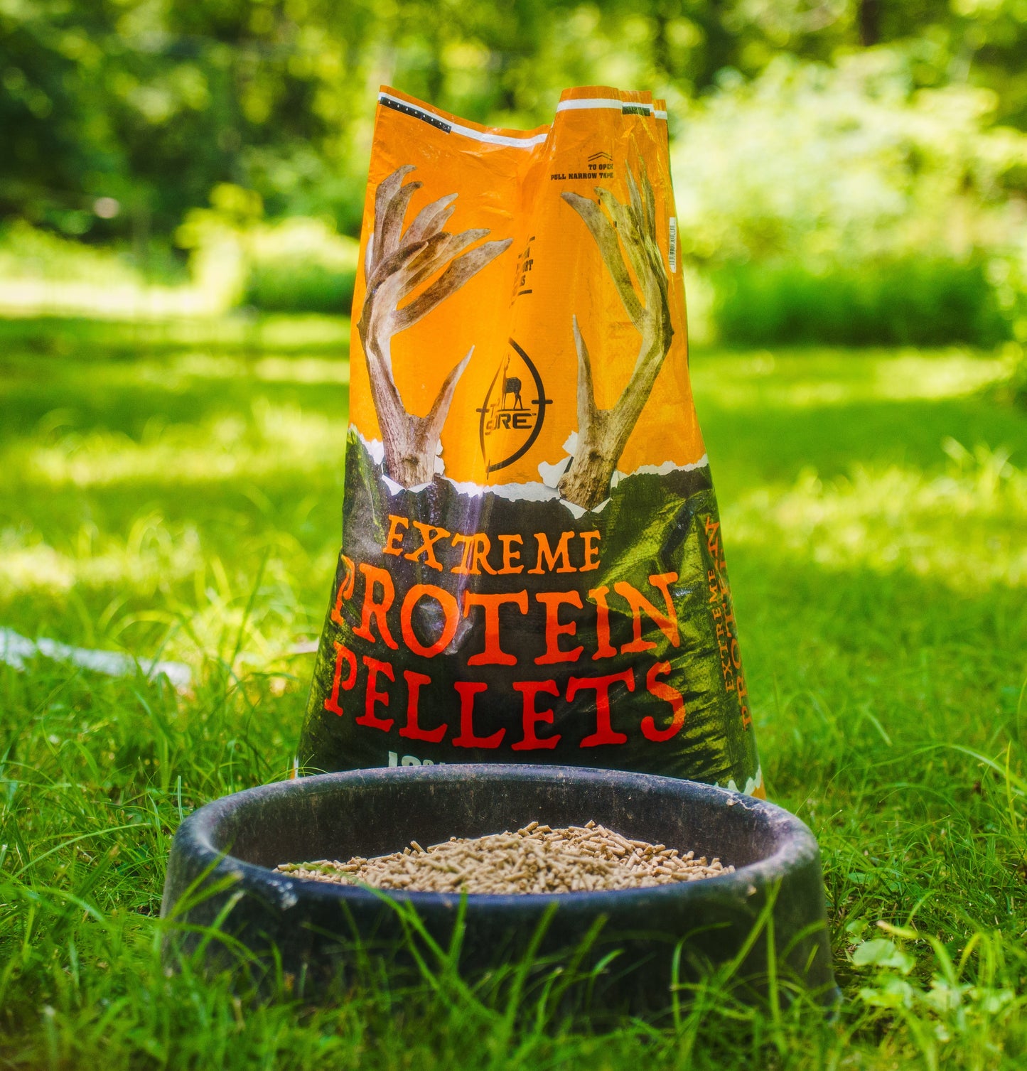 Extreme Protein Pellets 40Lb.