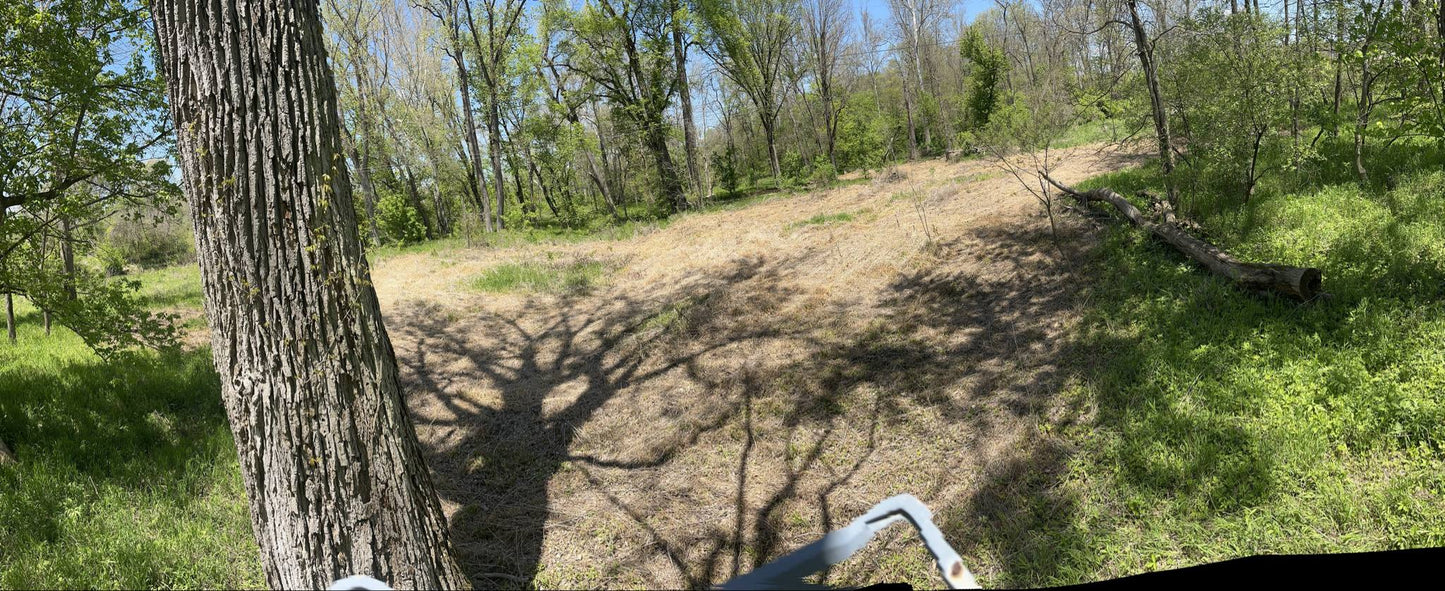 Indiana Full-Service Food Plot Services | From Clearing to Planting