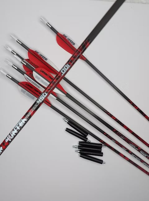 Arrows