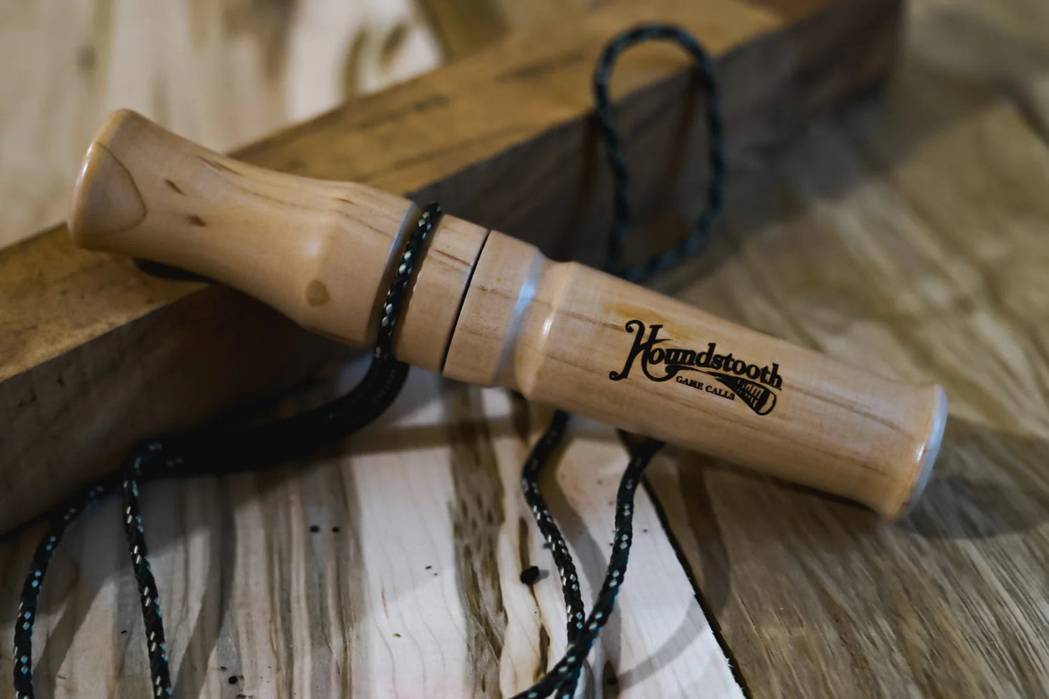 Deer Calls and Rattling Antlers - Calling All Big Bucks!
