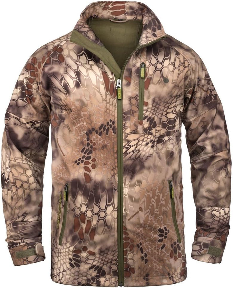kids camo pants