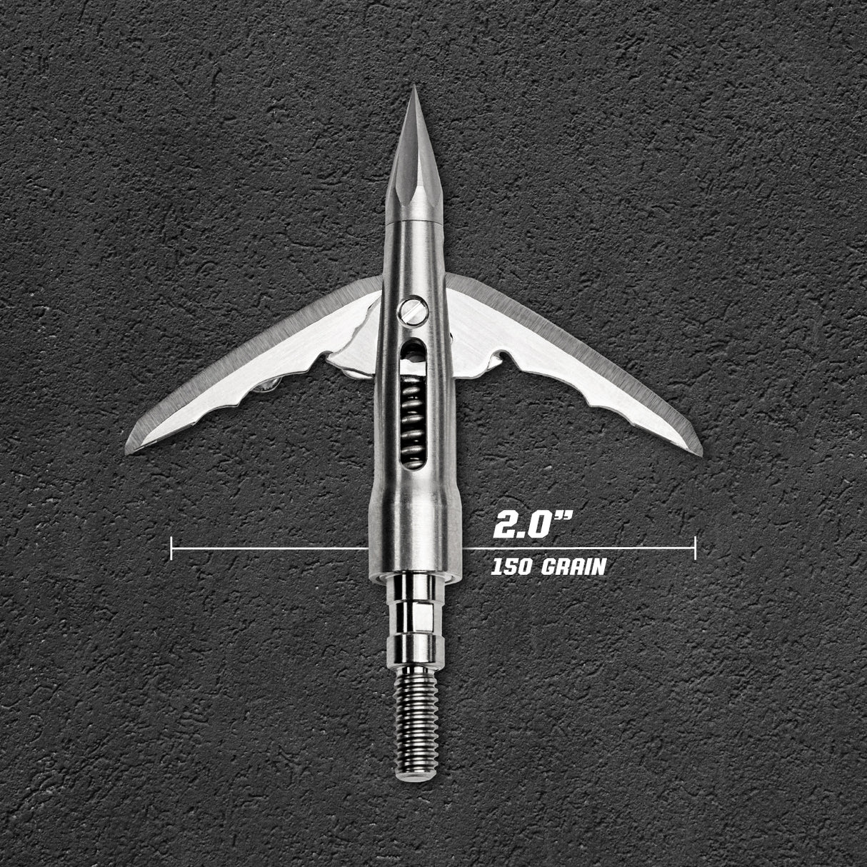 Beast Broadheads – The Sharpest Broadheads Available