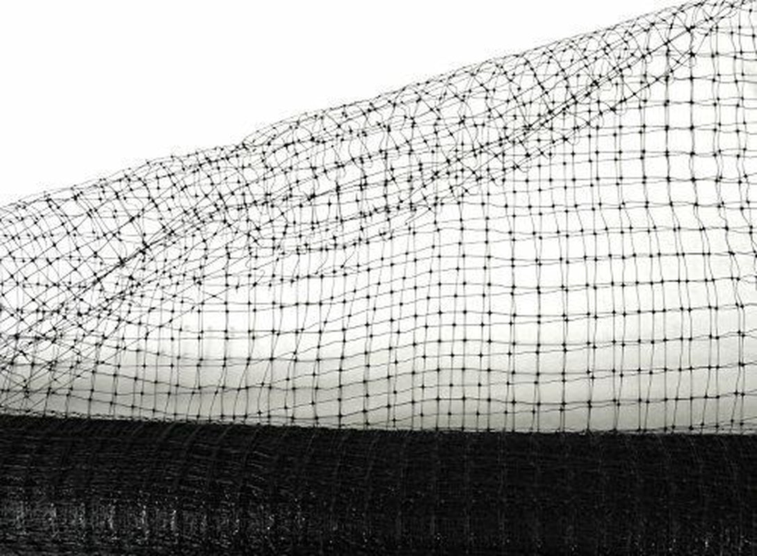 Garden Fence Landscape Deer Fencing Animal Protects Strong Netting 7X100 Borders