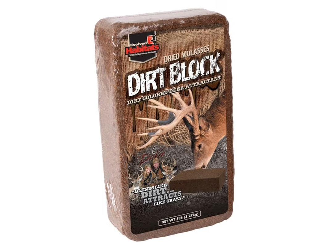 Evolved Industries Dirt Block