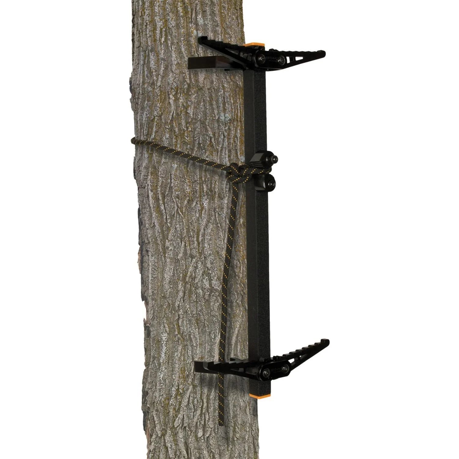Pro Climbing Sticks, Tree Climbing Gear W/Rope Cam Attachment, 8 Pack