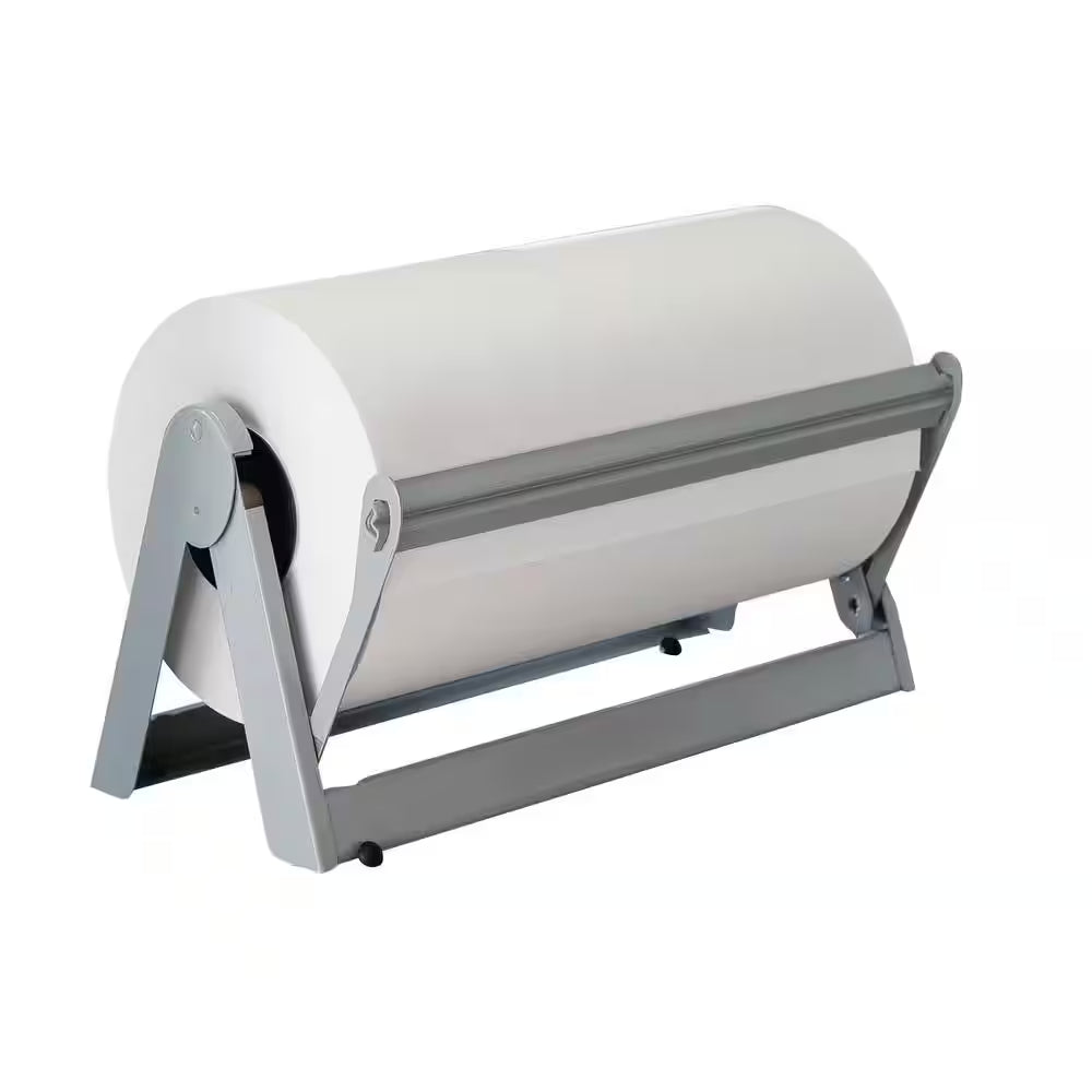 15 In. Freezer Paper Cutter with 450 Ft. Freezer Paper Roll