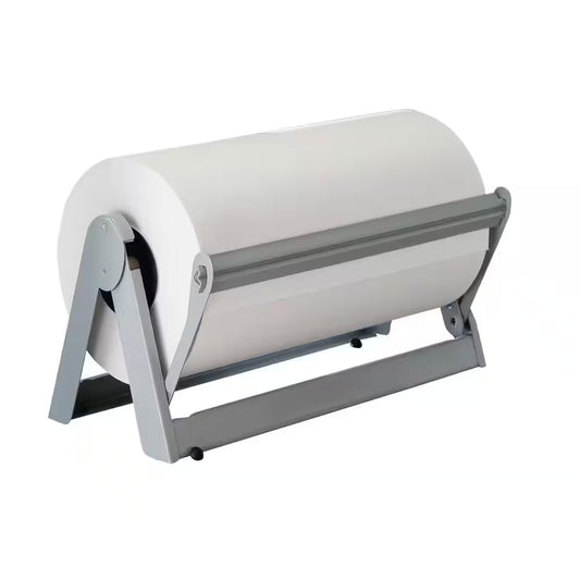 15 In. Freezer Paper Cutter with 450 Ft. Freezer Paper Roll