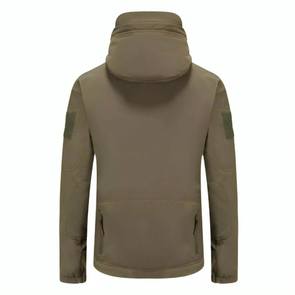 Gohuntshell™ - Heated Hunting Jacket