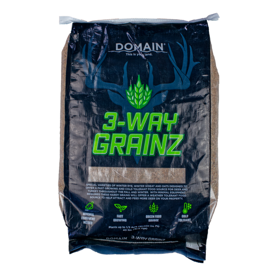 3-Way Grainz