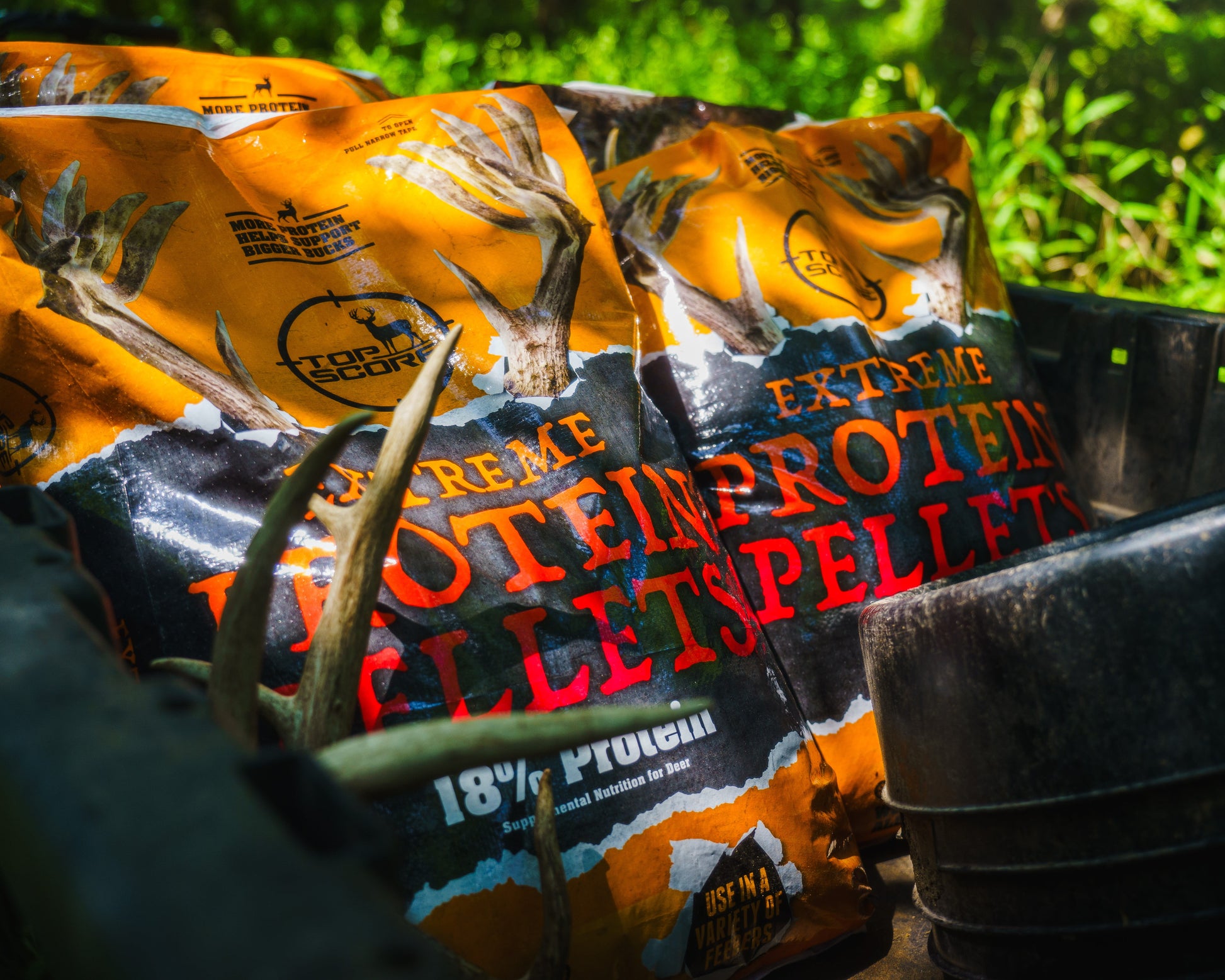 Extreme Protein Pellets 40Lb.