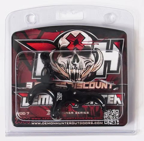 3 Finger Discount by XECUTIONER BROADHEADS