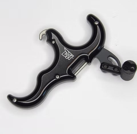 3 Finger Discount by XECUTIONER BROADHEADS