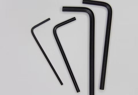 Demon Hunter 7 Pin Bow Sight Light