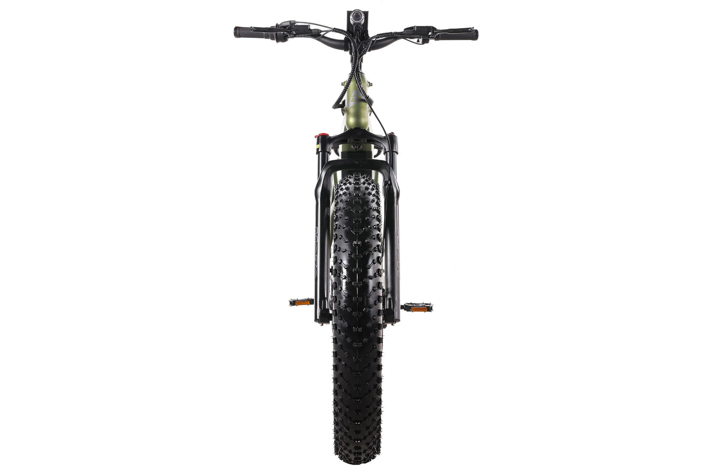 Denago Hunting 1 Emtb Mountain Ebike