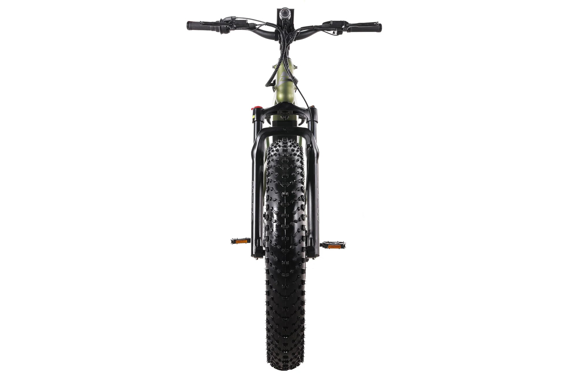 Denago Hunting 1 Emtb Mountain Ebike