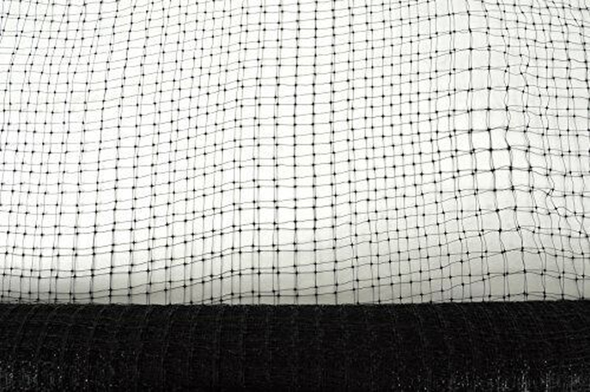 Garden Fence Landscape Deer Fencing Animal Protects Strong Netting 7X100 Borders