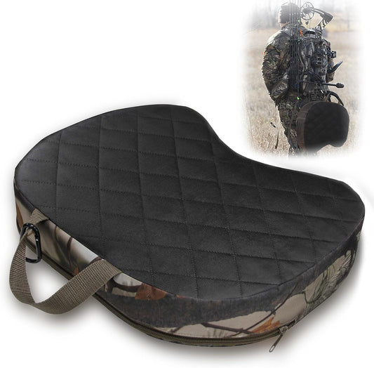 Portable Hunting Seat Cushion 11.4X15.7X2.8I
