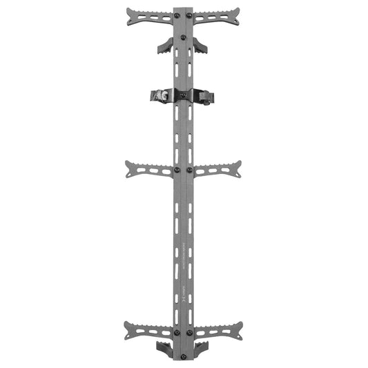Helium Portable Climbing Sticks with Fold-Up Steps for Your Treestand, 3 Pack