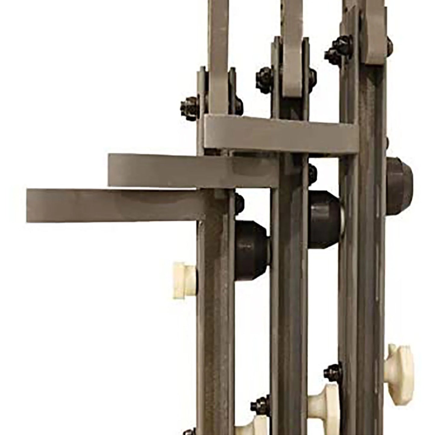 Helium Portable Climbing Sticks with Fold-Up Steps for Your Treestand, 3 Pack
