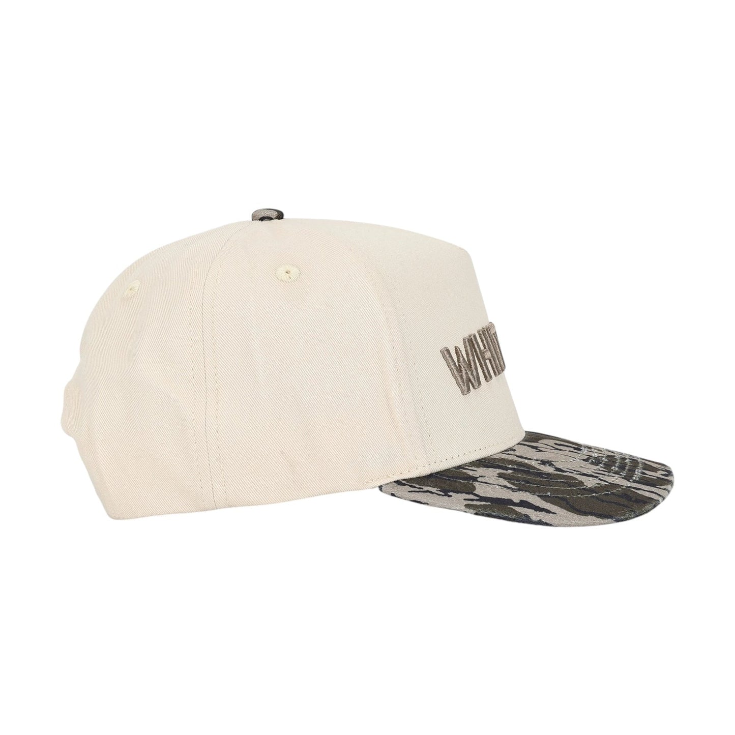 Coming Soon !!! Whitetail Co. Youth/Small Washed Brim Trucker