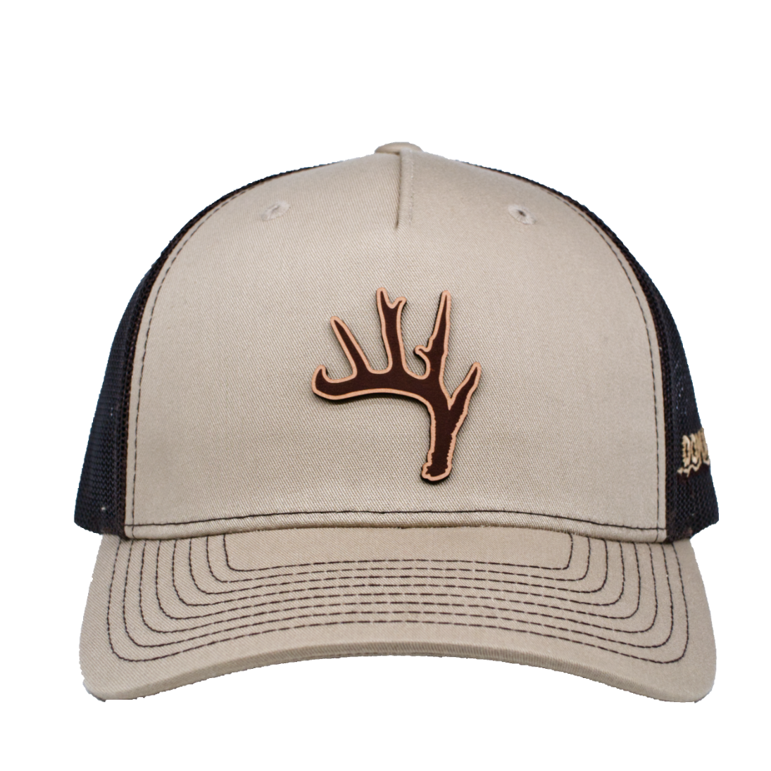 Sheddy Hat - Tan